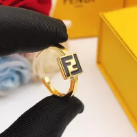 $27.00 USD Fendi Earrings For Women #1389605
