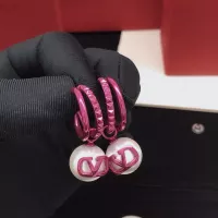 $29.00 USD Valentino Earrings For Women #1389606