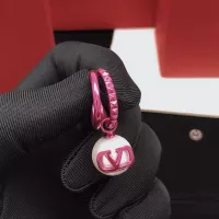 $29.00 USD Valentino Earrings For Women #1389606
