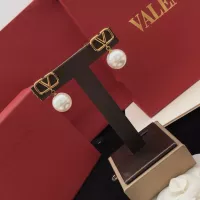 $27.00 USD Valentino Earrings For Women #1389607