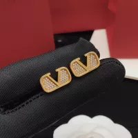 $27.00 USD Valentino Earrings For Women #1389609