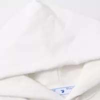 $72.00 USD Off-White Hoodies Long Sleeved For Unisex #1389614