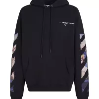 $76.00 USD Off-White Hoodies Long Sleeved For Unisex #1389615