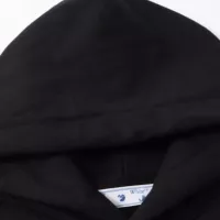 $76.00 USD Off-White Hoodies Long Sleeved For Unisex #1389615
