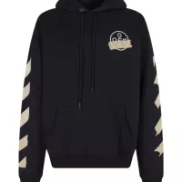 $76.00 USD Off-White Hoodies Long Sleeved For Unisex #1389618