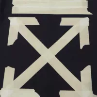 $76.00 USD Off-White Hoodies Long Sleeved For Unisex #1389618