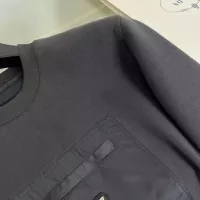 $76.00 USD Prada Hoodies Long Sleeved For Men #1389620