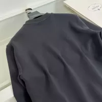 $76.00 USD Prada Hoodies Long Sleeved For Men #1389620