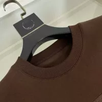 $76.00 USD Prada Hoodies Long Sleeved For Men #1389621