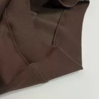 $76.00 USD Prada Hoodies Long Sleeved For Men #1389621