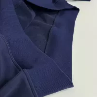 $88.00 USD Prada Hoodies Long Sleeved For Men #1389622