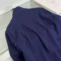 $88.00 USD Prada Hoodies Long Sleeved For Men #1389622