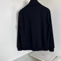 $88.00 USD Prada Hoodies Long Sleeved For Men #1389623