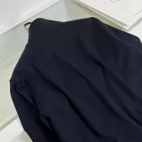 $88.00 USD Prada Hoodies Long Sleeved For Men #1389623