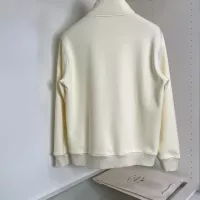 $88.00 USD Prada Hoodies Long Sleeved For Men #1389624