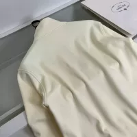 $88.00 USD Prada Hoodies Long Sleeved For Men #1389624