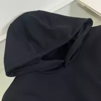 $88.00 USD Prada Hoodies Long Sleeved For Men #1389625