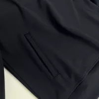 $88.00 USD Prada Hoodies Long Sleeved For Men #1389625