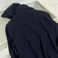 $88.00 USD Prada Hoodies Long Sleeved For Men #1389625
