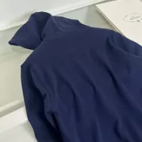 $88.00 USD Prada Hoodies Long Sleeved For Men #1389626