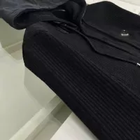 $96.00 USD Prada Hoodies Long Sleeved For Men #1389627
