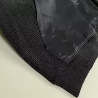 $96.00 USD Prada Hoodies Long Sleeved For Men #1389628