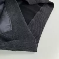 $96.00 USD Prada Hoodies Long Sleeved For Men #1389628