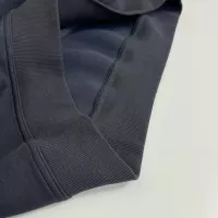 $96.00 USD Hermes Hoodies Long Sleeved For Men #1389629