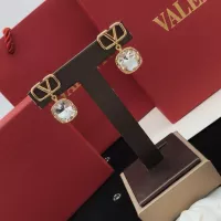 $29.00 USD Valentino Earrings For Women #1389635