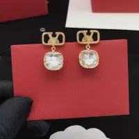 $29.00 USD Valentino Earrings For Women #1389635