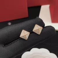 $29.00 USD Valentino Earrings For Women #1389638
