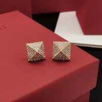 $29.00 USD Valentino Earrings For Women #1389638