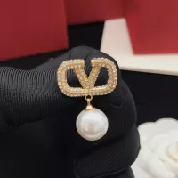 $32.00 USD Valentino Earrings For Women #1389640