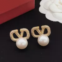 $32.00 USD Valentino Earrings For Women #1389640