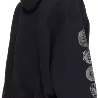 $68.00 USD VETEMENTS Hoodies Long Sleeved For Unisex #1389642