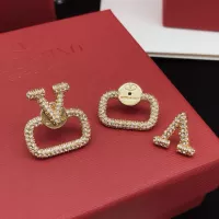 $32.00 USD Valentino Earrings For Women #1389643