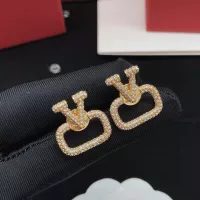 $32.00 USD Valentino Earrings For Women #1389643