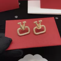 $32.00 USD Valentino Earrings For Women #1389643