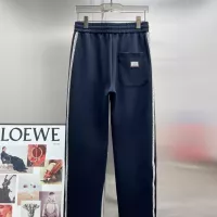 $60.00 USD Christian Dior Pants For Unisex #1389646