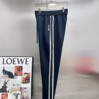 $60.00 USD Christian Dior Pants For Unisex #1389646
