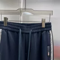 $60.00 USD Christian Dior Pants For Unisex #1389646