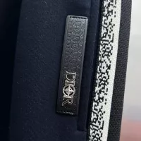 $60.00 USD Christian Dior Pants For Unisex #1389646