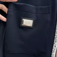 $60.00 USD Christian Dior Pants For Unisex #1389646