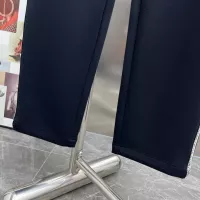 $60.00 USD Christian Dior Pants For Unisex #1389646