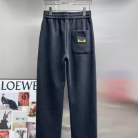 $60.00 USD Fendi Pants For Unisex #1389647