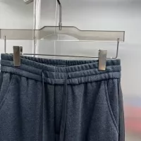 $60.00 USD Fendi Pants For Unisex #1389647