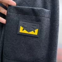$60.00 USD Fendi Pants For Unisex #1389647