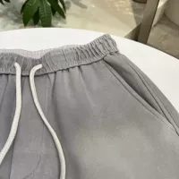 $68.00 USD Balenciaga Pants For Unisex #1389649
