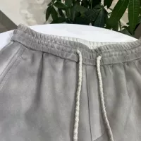 $68.00 USD Balenciaga Pants For Unisex #1389652