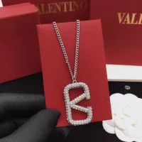 $32.00 USD Valentino Necklaces #1389655
